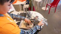 KYBERROBOT7 UDA 1362